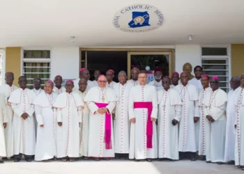 CBC’s Sahel Peace Initiative to address Youth Unemployment Comes off Tomorrow  @ Christ the King Parish