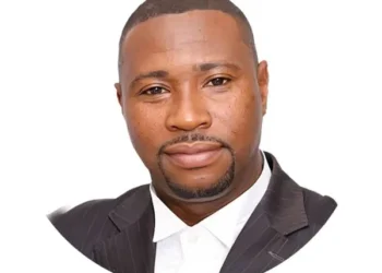 MP James Enu Intervenes After Demolitions Spark Tension at Sakumono Ramsar Site