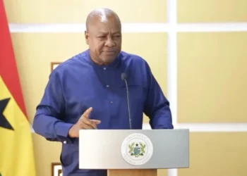 President Mahama Orders Audit into Tema Port Revenue Leakages