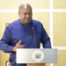 President Mahama Orders Audit into Tema Port Revenue Leakages
