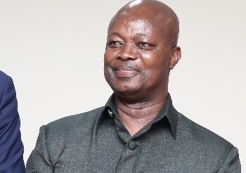 CEO of National Ambulance Service Nuhu Zakaria sacked