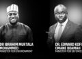 Defence Minister, Environment Minister, 6 others confirmed dead in military helicopter crash