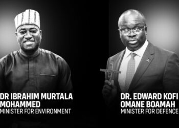 Defence Minister, Environment Minister, 6 others confirmed dead in military helicopter crash