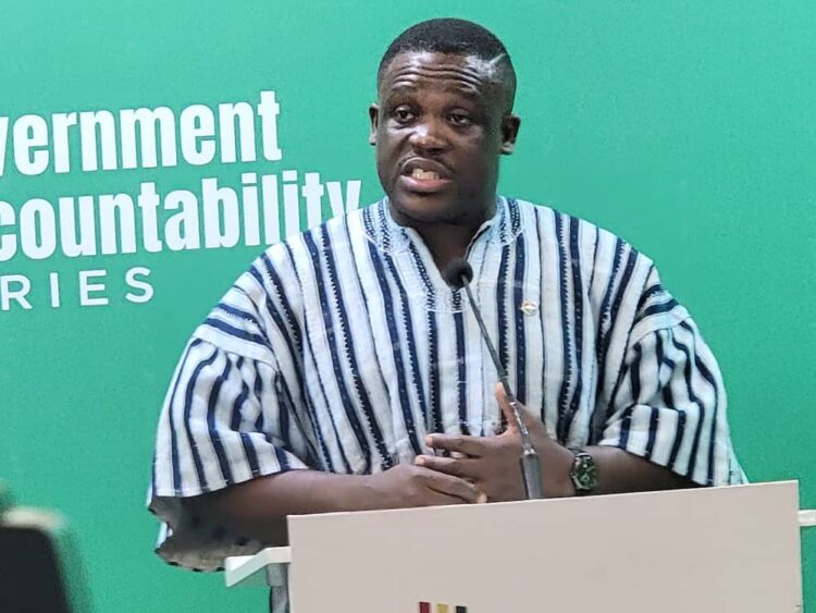 DSTV Faces a Shutdown on August 7 if they fail to Reduce Subscription Prices-Sam George