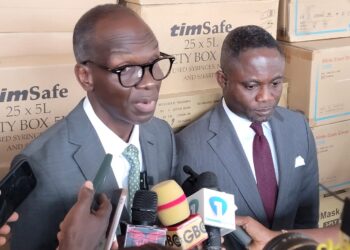 Health Minister Lauds WHO Over Mpox Outbreak Support