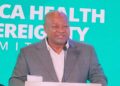 African Health Sovereignty Summit: Mahama Calls for Presidential Taskforce to to Enhance Ghana’s Health Delivery