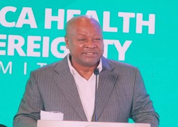 African Health Sovereignty Summit: Mahama Calls for Presidential Taskforce to to Enhance Ghana’s Health Delivery