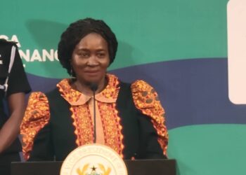 Vice President Opens African Political Parties Summit 2025…Charges them to Seek interest of their People