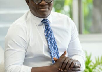 Bawumia, Dismissing 30,000 Votes as “Just”: A Grave Misjudgment-Daniel Twumasi