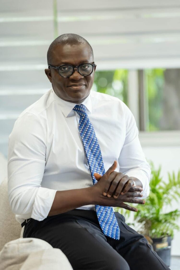 Bawumia, Dismissing 30,000 Votes as “Just”: A Grave Misjudgment-Daniel Twumasi