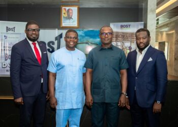 BOST Holds 2025 Annual General Meeting