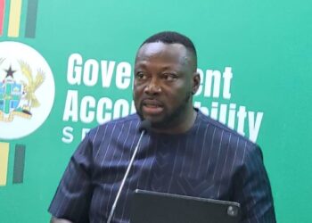 Ghc300million National Apprenticeship Program to take off on August 12-Opare Addo