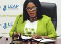 Gov’t Releases Over Ghc150Million LEAP Grant for Disbursement-Gender Minister
