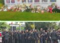 President Mahama Leads Floral Tribute for the Gallant Eight perished in the Helicopter Crash