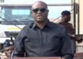 No Phone-Chasing of Mourners at Tomorrow’s Funeral-Stan Dogbe Warns ‘Paparazzis’