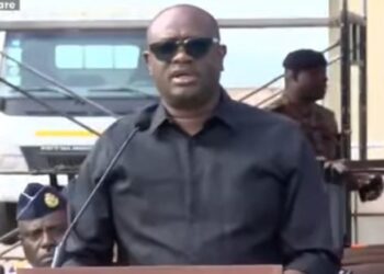 No Phone-Chasing of Mourners at Tomorrow’s Funeral-Stan Dogbe Warns ‘Paparazzis’