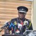 Akwatia Will be Safe. I will Personally Protect the Journalists-IGP to the Media