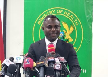 No Amount of Political Twists to Ridge Hospital Incident will Stop me From Delivering on my Mandate-Health Minister to Critics