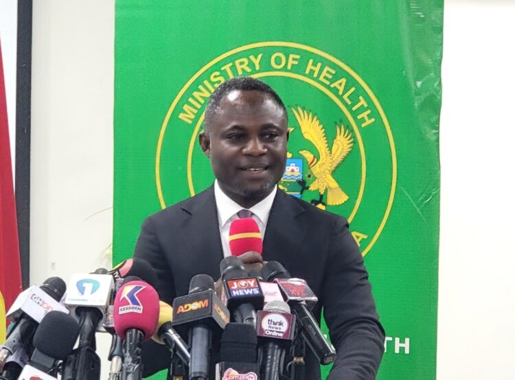 No Amount of Political Twists to Ridge Hospital Incident will Stop me From Delivering on my Mandate-Health Minister to Critics