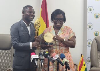 Gov’t’s Promise to Slash Nursing College’s Fees by Half is being Processed-Health Minister