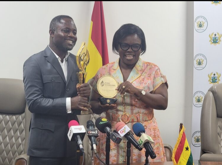 Gov’t’s Promise to Slash Nursing College’s Fees by Half is being Processed-Health Minister