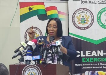 I Give You 2-Weeks to Fix All Street Lights in Your Areas-Regional Minister to MMDCEs