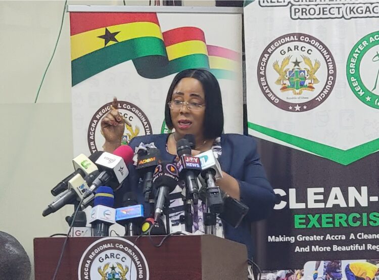 I Give You 2-Weeks to Fix All Street Lights in Your Areas-Regional Minister to MMDCEs