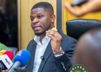 State of Emergency: We are Not There Yet because Govt is Clamping down on Illegal Miners-Goldbod CEO