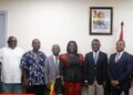 GRNMA General Secretary Eats Humble Pie…Apologizes to Health Minister