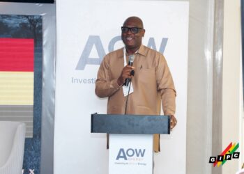 Invest in Ghana, we are ready for both fossil fuel, renewable energy projects – GIPC CEO