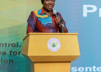 PROMOTE GHANA AS A BRAND-TRADE MINISTER URGES ENVOYS
