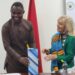 Health Ministry Partners Mercy Ship to Conduct Surgeries for Ghanaians suffering from Fistula, Hernia, etal.