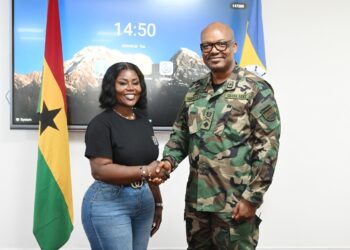 DEPUTY MINISTER OF TRANSPORT COMMENDS GPHA FOR SUCCESSFUL ROLL-OUT OF 24-HOUR PORT OPERATIONS