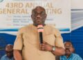 ADB MD Commends Akuapem Rural Bank for Driving Financial Inclusion