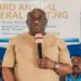 ADB MD Commends Akuapem Rural Bank for Driving Financial Inclusion