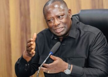 Ghana’s Lands Minister heads to Australia to dialogue with investors at major mining conference