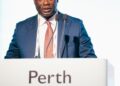 Ghana Shines on Global Stage, Unveils Billions in Mining Investment Opportunities at Australia-Africa Conference