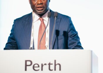 Ghana Shines on Global Stage, Unveils Billions in Mining Investment Opportunities at Australia-Africa Conference