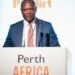 Ghana Shines on Global Stage, Unveils Billions in Mining Investment Opportunities at Australia-Africa Conference