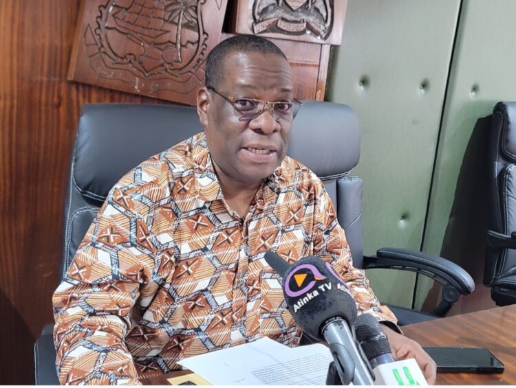 Christian IPS Proprietor Arrested; Two Impersonators Sentenced to Six Months Imprisonment As WAEC Monitoring Team Uncovers Massive Malpractices in Ongoing WASSCE