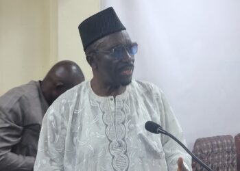 Illegal Sand Winning on the Lower Volta Causing Havoc to the River and Inhabitants-JSC Mediterranean Ghana