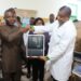 Health Minister Equips Ga North Municipal Hospital with Medical Items worth GHS15 million