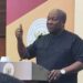 Mahama Dismisses 3rd Term Bid..Says Do I look like a supreme leader?