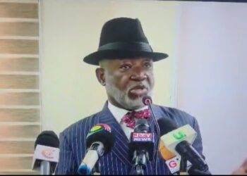 Charles Owusu Juanah, Esq. Writes: Saving the Elephant from Extinction: The Case for an Interim Committee Now