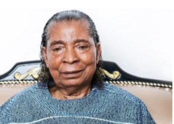 Breaking: Apostle Dr. Kwadwo Safo Kantanka is Dead