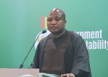 Ghana’s Acceptance of Refugees US Deported is Not Transactional But Purely on Humanitarian Grounds and Pan African Solidarity-Okudzeto Ablakwa