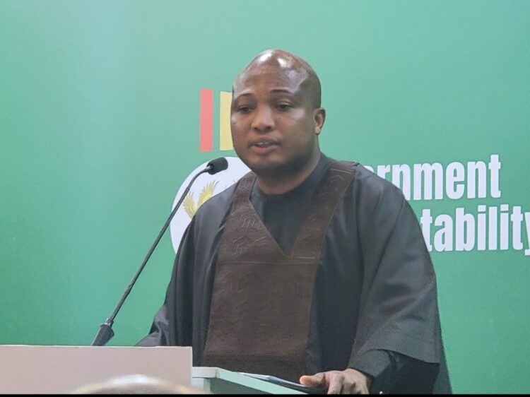 Ghana’s Acceptance of Refugees US Deported is Not Transactional But Purely on Humanitarian Grounds and Pan African Solidarity-Okudzeto Ablakwa