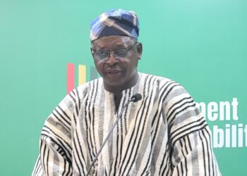 New Vessels Are Being Procured to Boost Ghana’s Inland Water Transport System-Transport Minister