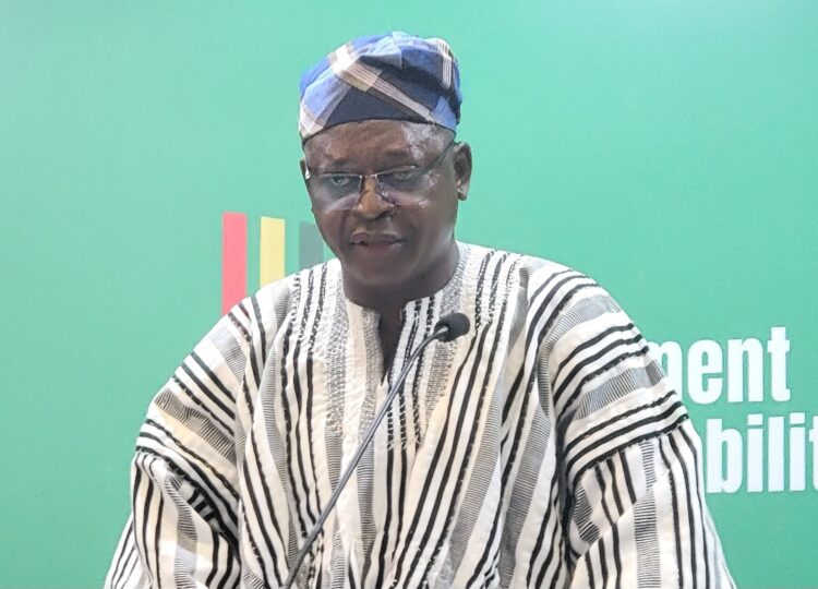 New Vessels Are Being Procured to Boost Ghana’s Inland Water Transport System-Transport Minister