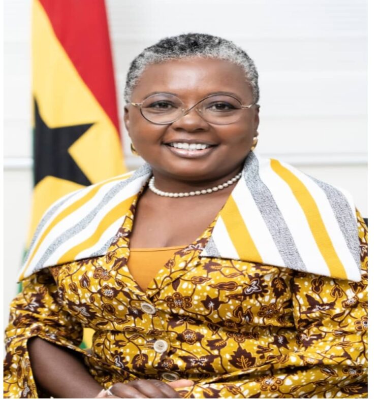 Ghana Poised to Reap Big Gains as WTO Fisheries Subsidies Agreement Takes Effect